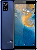 Best available price of ZTE Blade A31 in Npm
