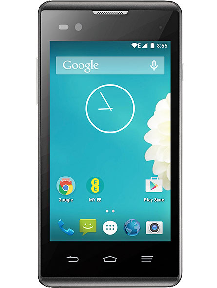 Best available price of ZTE Blade A410 in Npm