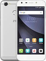 Best available price of ZTE Blade A6 in Npm