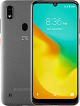 Best available price of ZTE Blade A7 Prime in Npm