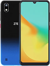 Best available price of ZTE Blade A7 in Npm