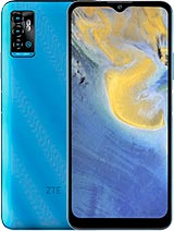 Best available price of ZTE Blade A71 in Npm