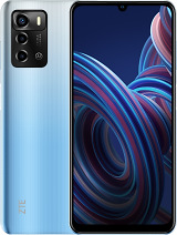 Best available price of ZTE Blade A72 in Npm