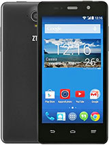 Best available price of ZTE Blade Apex 3 in Npm
