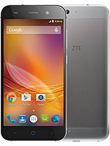 Best available price of ZTE Blade D6 in Npm