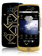 Best available price of ZTE FTV Phone in Npm