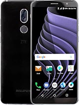 Best available price of ZTE Blade Max View in Npm