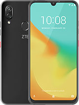 Best available price of ZTE Blade V10 Vita in Npm