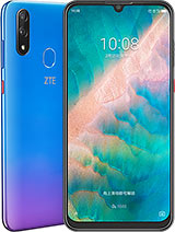 Best available price of ZTE Blade V10 in Npm