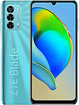 Best available price of ZTE Blade V40 Vita in Npm