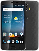 Best available price of ZTE Blade V8 Pro in Npm