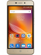 Best available price of ZTE Blade X3 in Npm