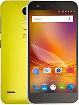Best available price of ZTE Blade X5 in Npm