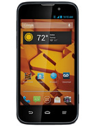 Best available price of ZTE Warp 4G in Npm