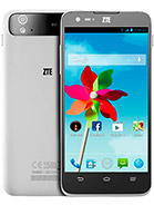 Best available price of ZTE Grand S Flex in Npm