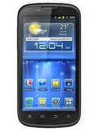 Best available price of ZTE Grand X IN in Npm