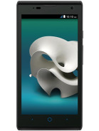 Best available price of ZTE Kis 3 Max in Npm