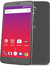 Best available price of ZTE Max XL in Npm