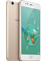 Best available price of ZTE nubia M2 lite in Npm