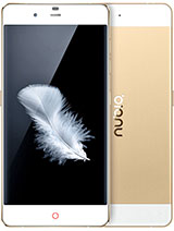Best available price of ZTE nubia My Prague in Npm