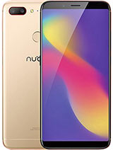 Best available price of ZTE nubia N3 in Npm