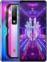 Best available price of ZTE nubia Red Magic 7 in Npm