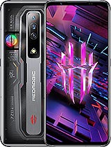 Best available price of ZTE nubia Red Magic 7S in Npm