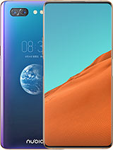 Best available price of ZTE nubia X in Npm