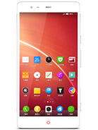 Best available price of ZTE nubia X6 in Npm