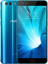 Best available price of ZTE nubia Z17 miniS in Npm
