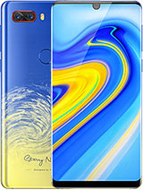 Best available price of ZTE nubia Z18 in Npm