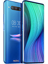 Best available price of ZTE nubia Z20 in Npm