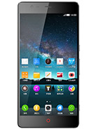 Best available price of ZTE nubia Z7 in Npm