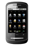 Best available price of ZTE Racer in Npm
