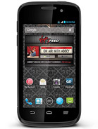 Best available price of ZTE Reef in Npm