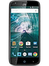 Best available price of ZTE Warp 7 in Npm