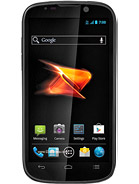 Best available price of ZTE Warp Sequent in Npm