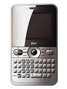 Best available price of ZTE Xiang in Npm