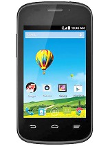 Best available price of ZTE Zinger in Npm